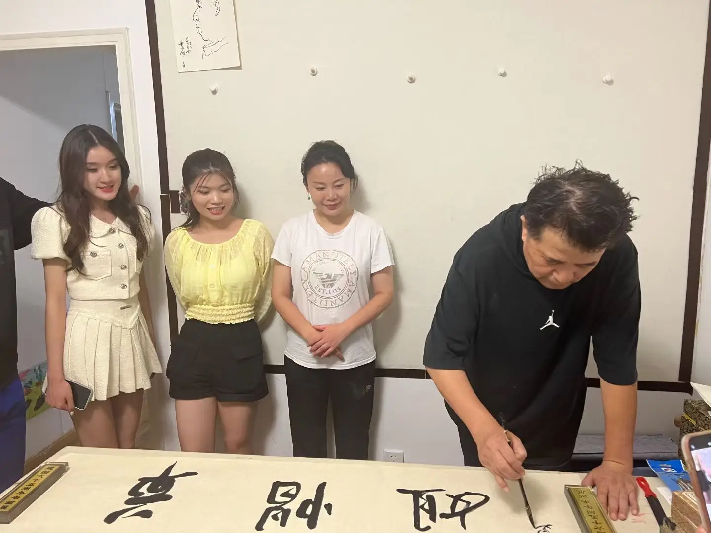 毕福剑星光大道落魄原因_刘大成阎维文徒弟成长经历_参加毕福剑饭局的人