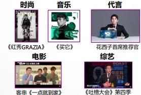 明星和网红都咋认识的_网综造星_互联网造星