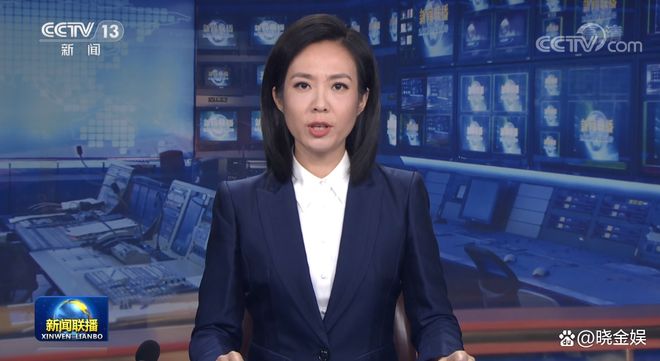 新闻联播主播退出新闻直播间_新闻联播直播 今天删除删除删除_央视新闻联播主播减负 不再出镜下午4点档直播间