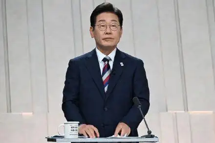 李在明宣称：韩国要成为全球第四大防务强国