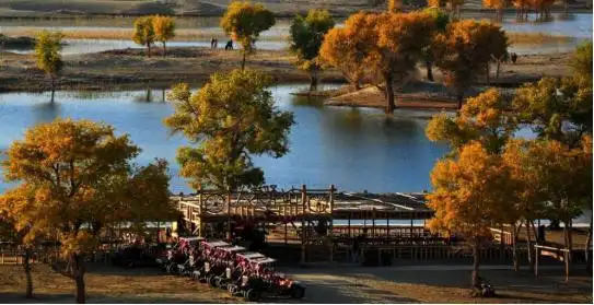 新疆南疆自驾游路线_新疆南疆旅游线路攻略_新疆人口中的“不远”到底有多远