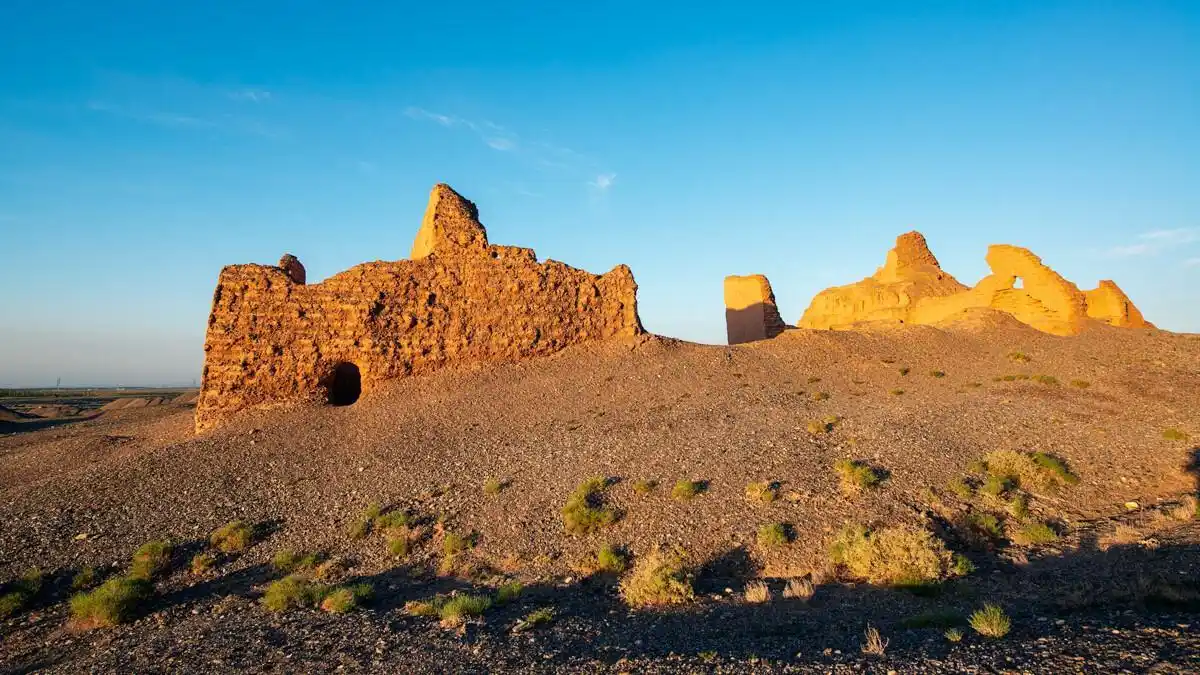 新疆人口中的“不远”到底有多远_新疆南疆自驾游路线_新疆南疆旅游线路攻略