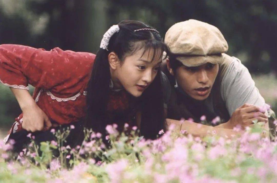 董洁金粉世家翻红原因_金粉世家金梅丽_金粉世家董洁直播带货