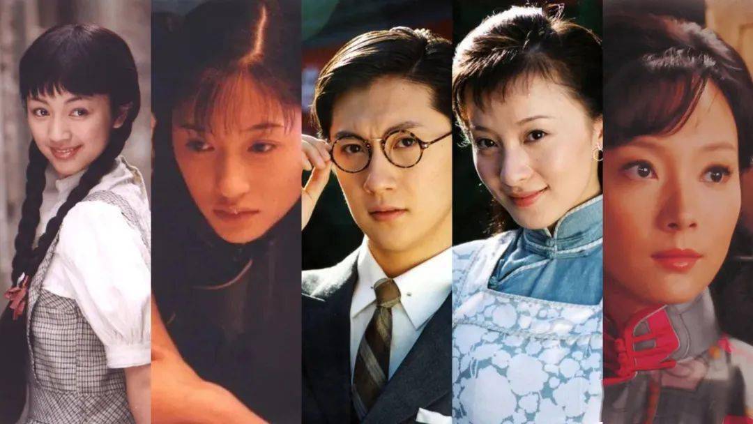 金粉世家董洁直播带货_董洁金粉世家翻红原因_金粉世家金梅丽