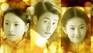 董洁金粉世家翻红原因_金粉世家董洁直播带货_金粉世家金梅丽