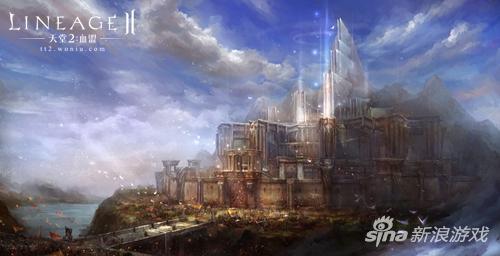 天堂2手游安卓二测预约_tiantang2_天堂2手游10大职业新战法牧