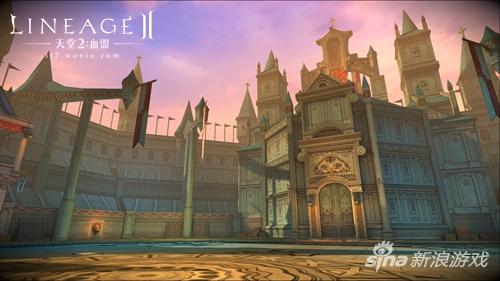 天堂2手游10大职业新战法牧_天堂2手游安卓二测预约_tiantang2