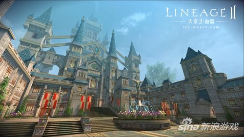 天堂2手游10大职业新战法牧_tiantang2_天堂2手游安卓二测预约