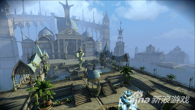 天堂2手游10大职业新战法牧_tiantang2_天堂2手游安卓二测预约