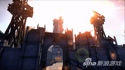 tiantang2_天堂2手游10大职业新战法牧_天堂2手游安卓二测预约