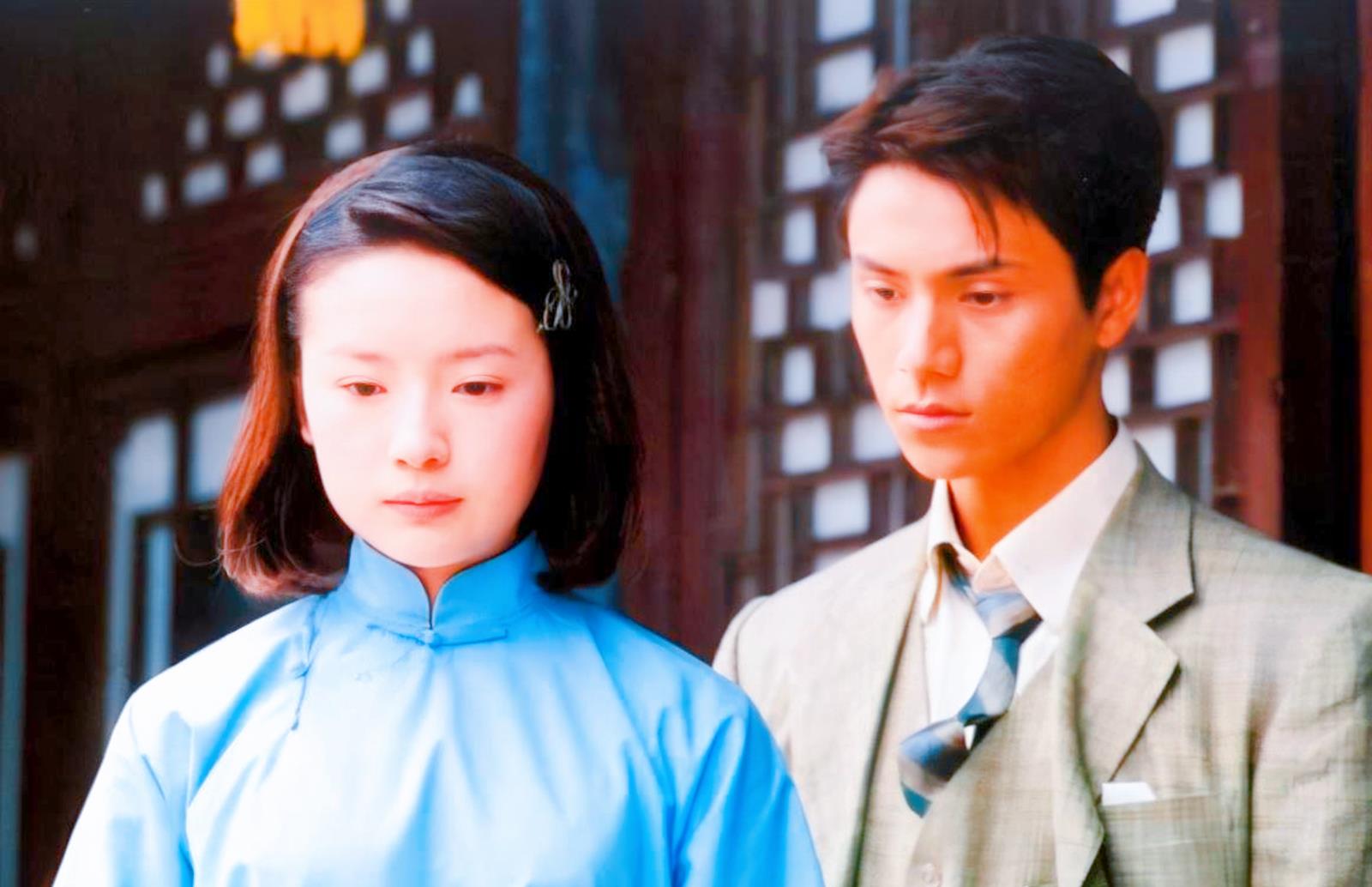 金粉世家金梅丽_金粉世家演员现状_董洁刘亦菲舒畅孙宁米扬徐露刘佳佳陶飞霏