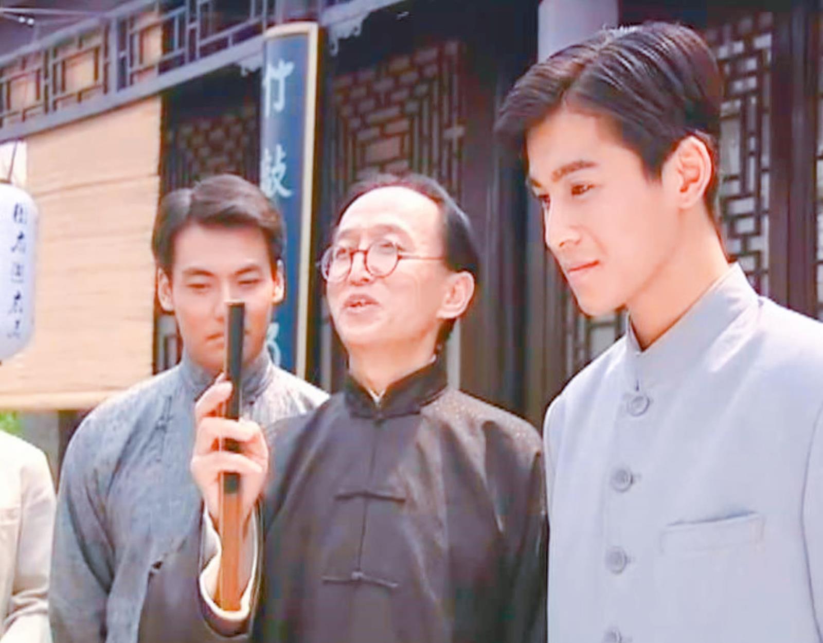 金粉世家演员现状_金粉世家金梅丽_董洁刘亦菲舒畅孙宁米扬徐露刘佳佳陶飞霏