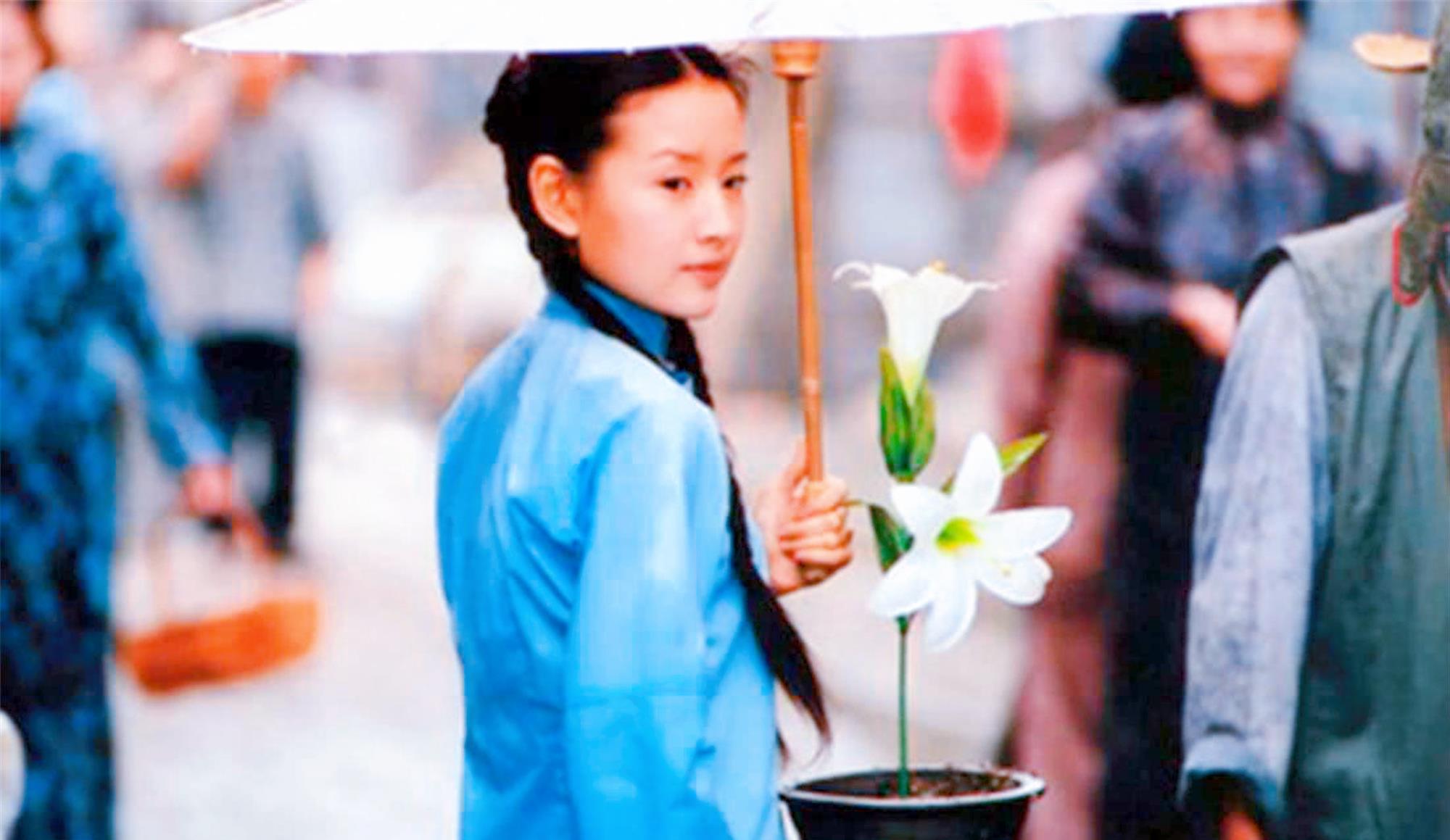 金粉世家演员现状_董洁刘亦菲舒畅孙宁米扬徐露刘佳佳陶飞霏_金粉世家金梅丽