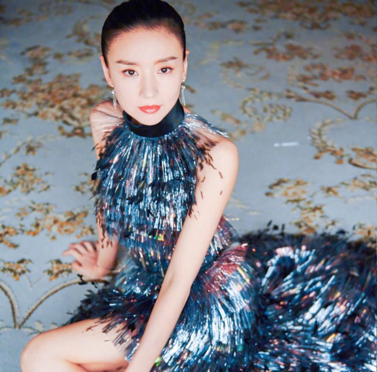 金粉世家演员现状_金粉世家金梅丽_董洁刘亦菲舒畅孙宁米扬徐露刘佳佳陶飞霏