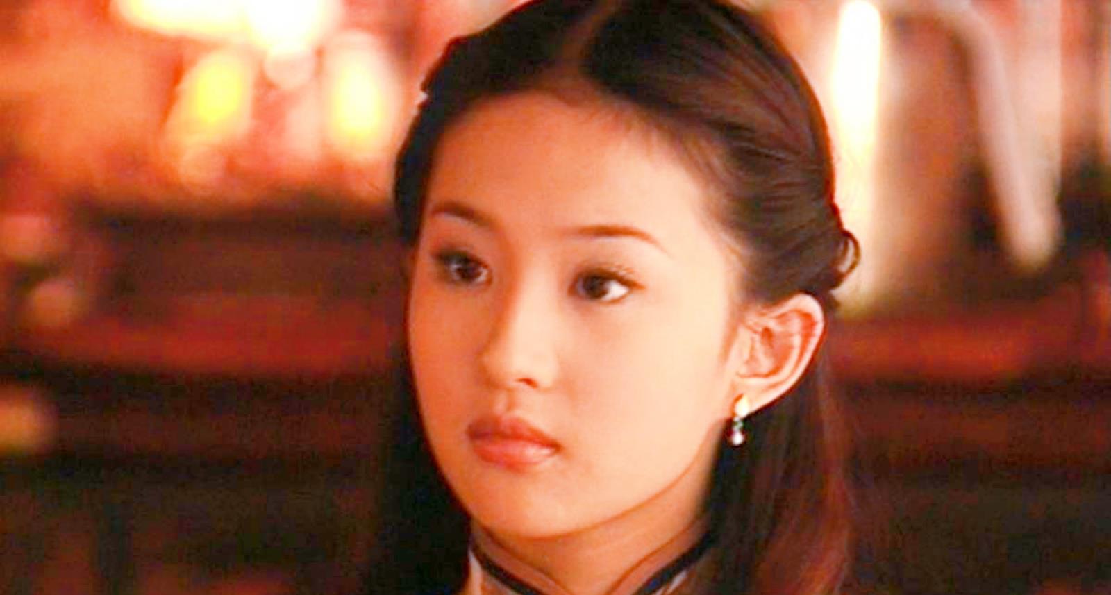 金粉世家金梅丽_董洁刘亦菲舒畅孙宁米扬徐露刘佳佳陶飞霏_金粉世家演员现状