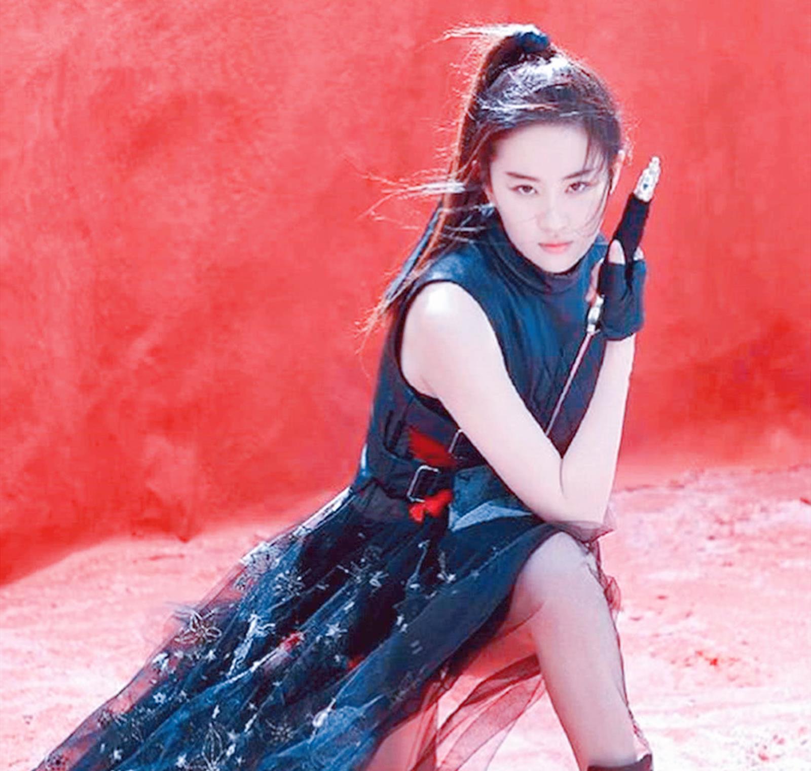 金粉世家演员现状_董洁刘亦菲舒畅孙宁米扬徐露刘佳佳陶飞霏_金粉世家金梅丽