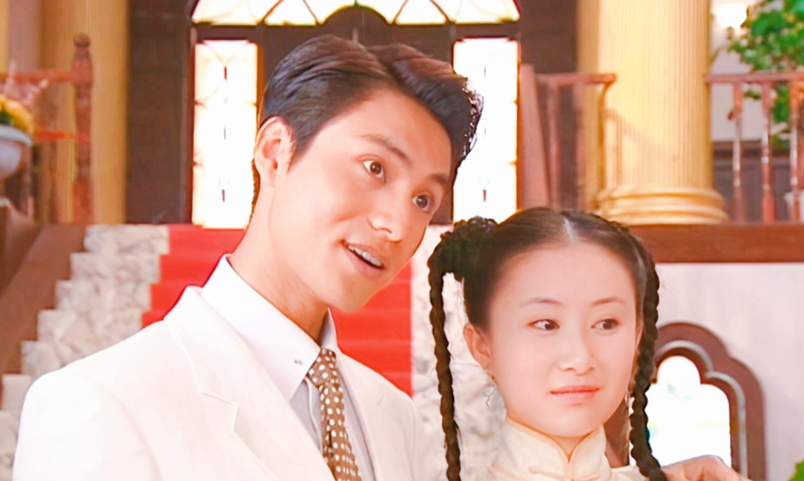 金粉世家金梅丽_董洁刘亦菲舒畅孙宁米扬徐露刘佳佳陶飞霏_金粉世家演员现状