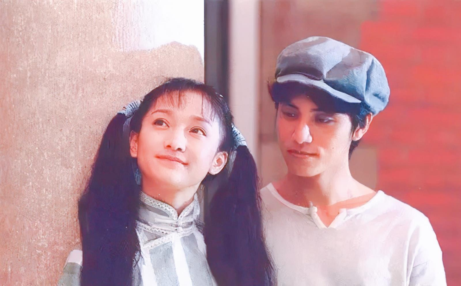 金粉世家金梅丽_金粉世家演员现状_董洁刘亦菲舒畅孙宁米扬徐露刘佳佳陶飞霏