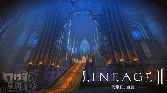 天堂2血盟手游副本玩法_tiantang2_天堂2血盟手游种族职业