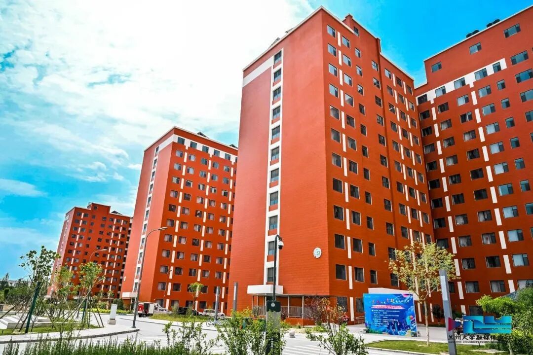 兰州大学双一流建设_大学校园新闻范文大全_兰州大学智慧校园建设