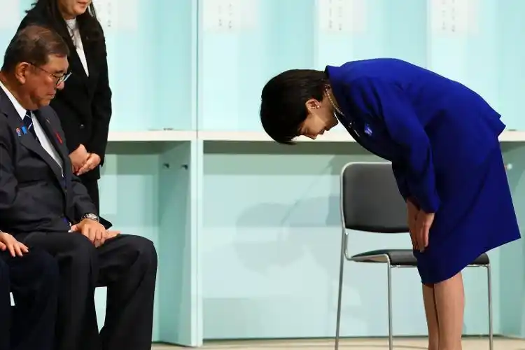 日本高市早苗 首相选举 右翼政治_高市早苗首相之路“一波三折”