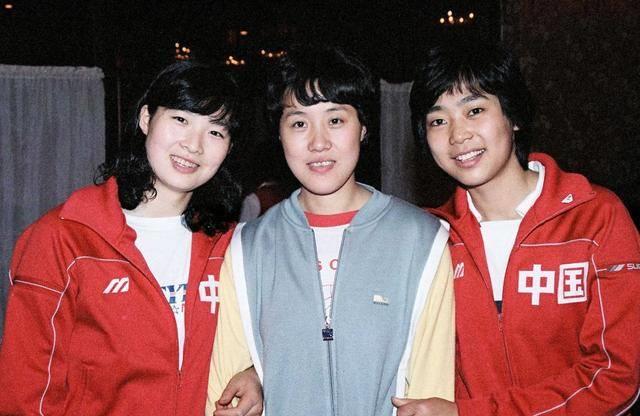 梁艳排球生涯_女排梁艳的老公张振兴_中国女排前队员梁艳