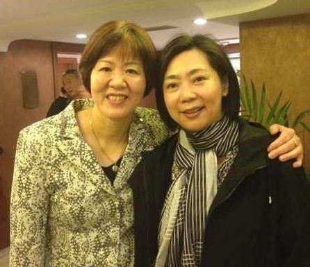 中国女排前队员梁艳_女排梁艳的老公张振兴_梁艳排球生涯