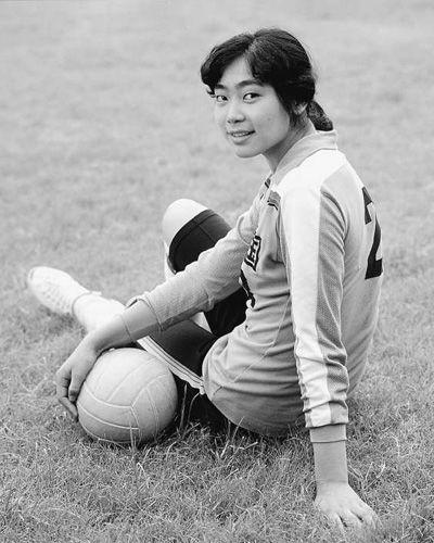 梁艳排球生涯_中国女排前队员梁艳_女排梁艳的老公张振兴