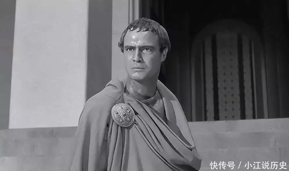 凯撒大帝内战记_古罗马文明历史_罗马时代