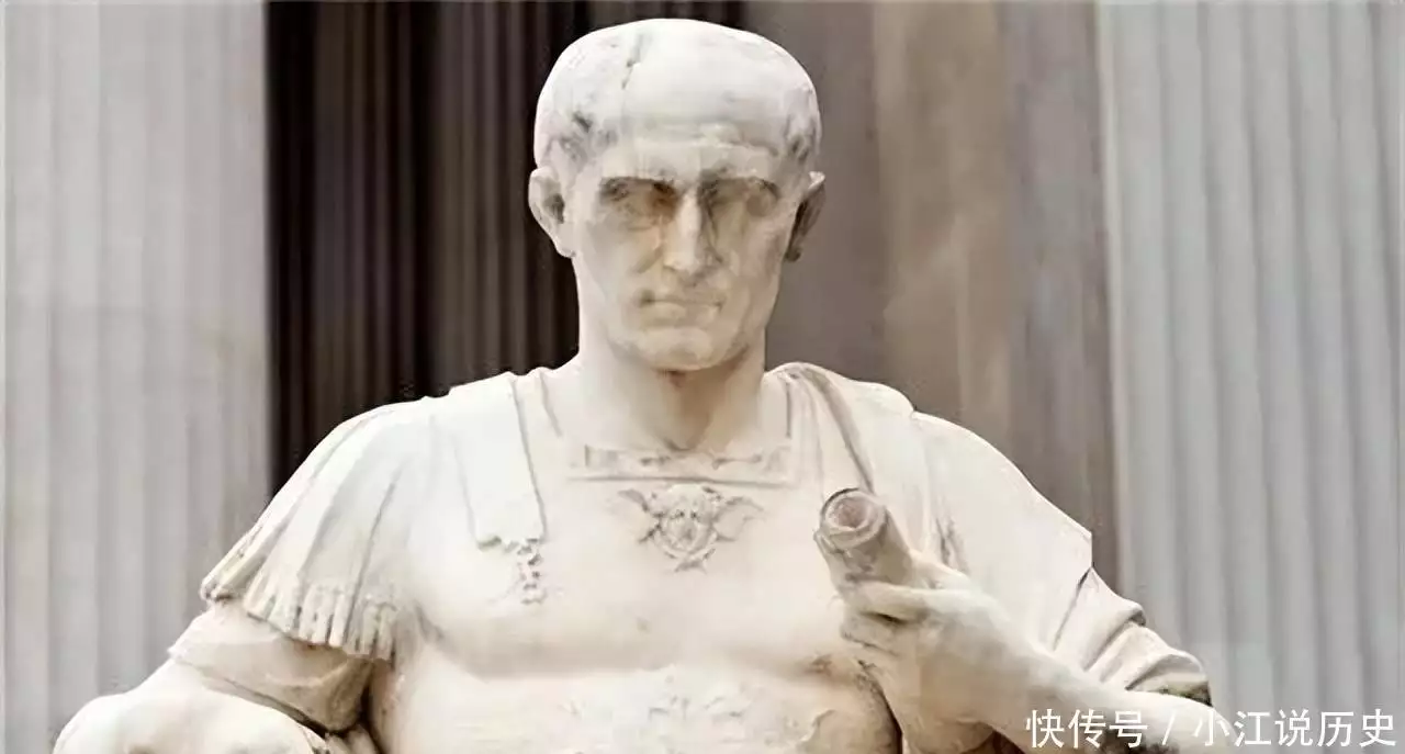 古罗马文明历史_罗马时代_凯撒大帝内战记