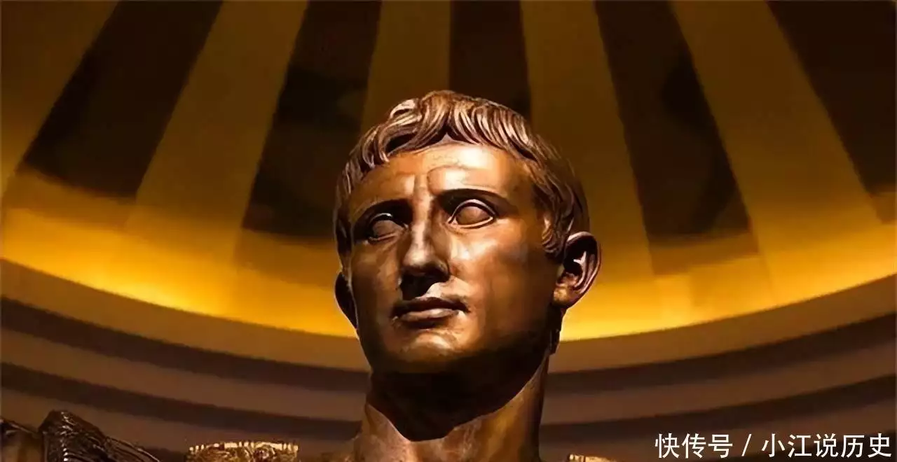 古罗马文明历史_罗马时代_凯撒大帝内战记