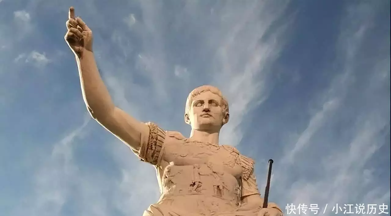 古罗马文明历史_凯撒大帝内战记_罗马时代