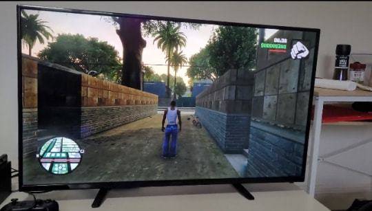 侠盗猎车手决定版口碑崩坏_R星决定版评测分析_侠盗飞车5pc秘籍