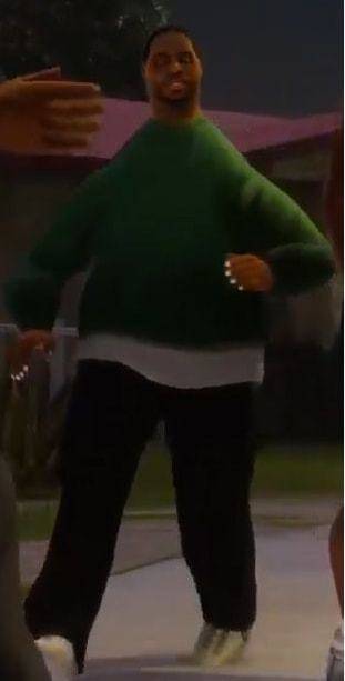 R星决定版评测分析_侠盗飞车5pc秘籍_侠盗猎车手决定版口碑崩坏