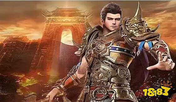 二合一传奇网页游戏在哪玩 二合一传奇网页游戏推荐