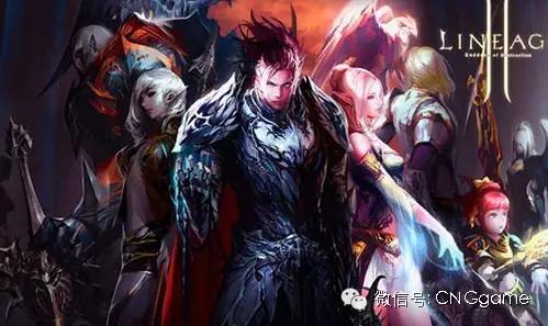 《天堂2》之争爆料 | 腾讯内部PPT曝光，秘密研究已多年！