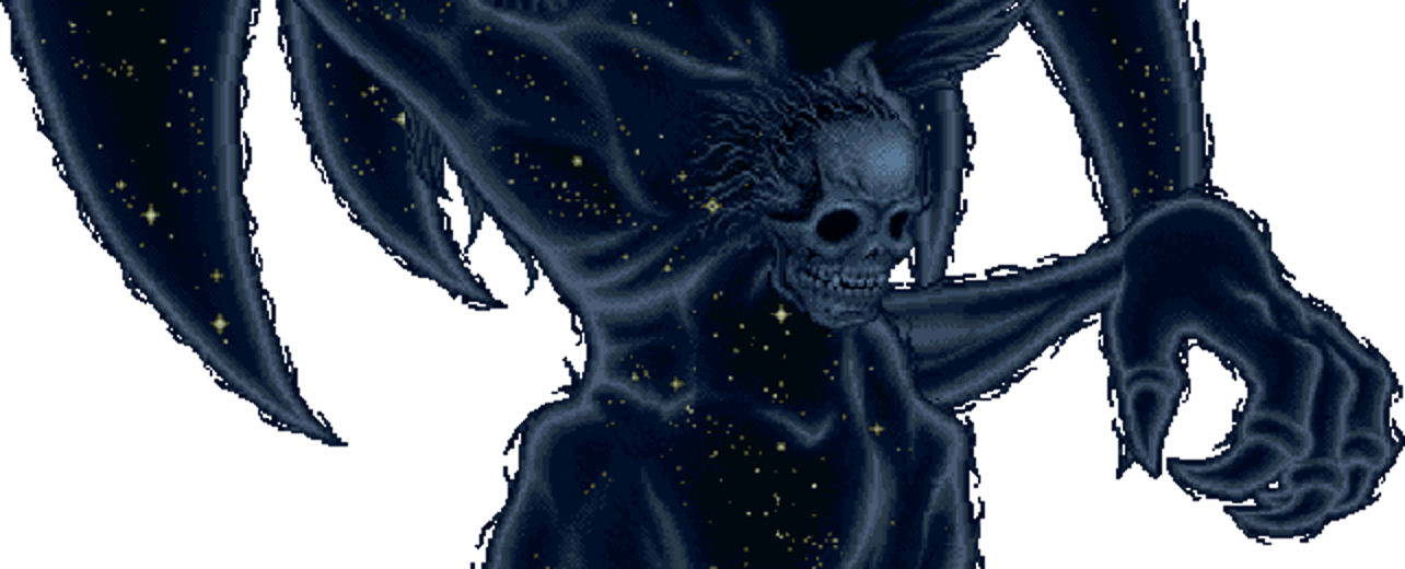 游戏厅最恐怖的BOSS_街机游戏BOSS设计_合金弹头小游戏