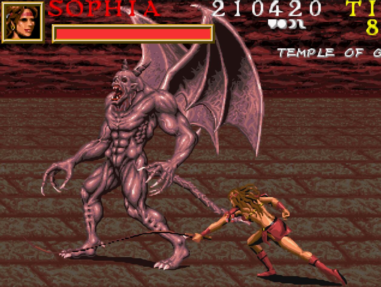 合金弹头小游戏_游戏厅最恐怖的BOSS_街机游戏BOSS设计