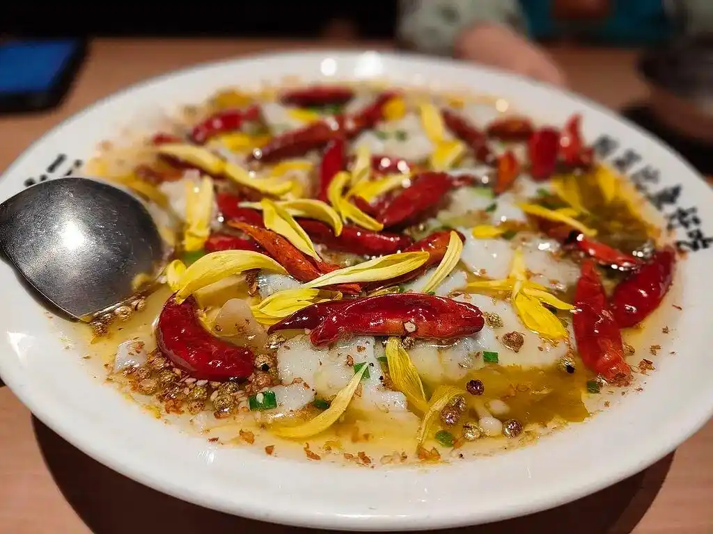 山姆上架太二酸菜鱼预制菜_太二酸菜鱼预制菜风波_太二酸菜鱼鲜活门店介绍