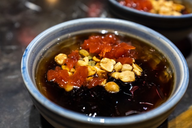 零失败自制冰粉_冰粉做法教程_白沙冰粉有什么用