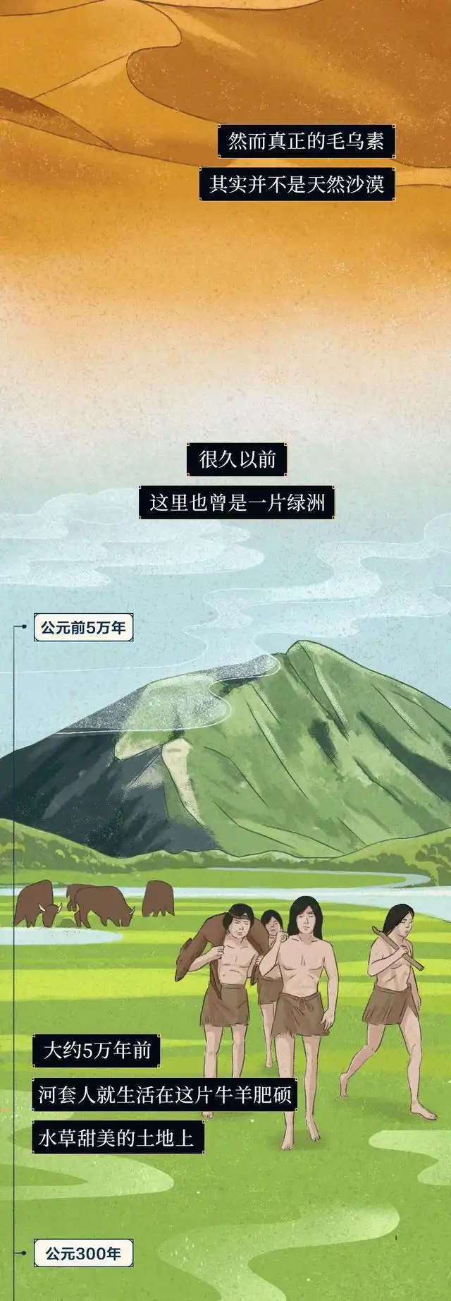 中国植树造林工程_全民参与种树_中国消失的森林正“全盘复活”