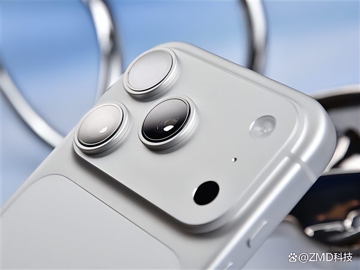 iPhone 17 Pro专业影像创作_iPhone 17 Pro首发上手_现在拍视频最好的手机