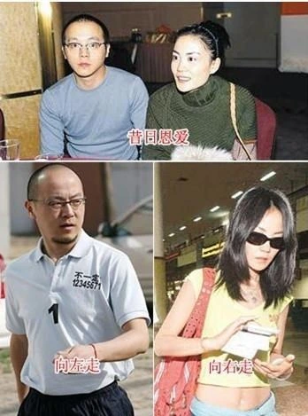 张国立为什么和前妻离婚_奉子成婚 明星 离婚案例