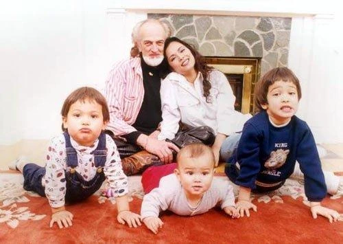 奉子成婚 明星 离婚案例_张国立为什么和前妻离婚