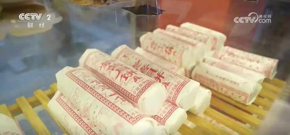 一代人有一代人的月饼_中秋节特色老醋月饼_山西传统空心月饼新花样