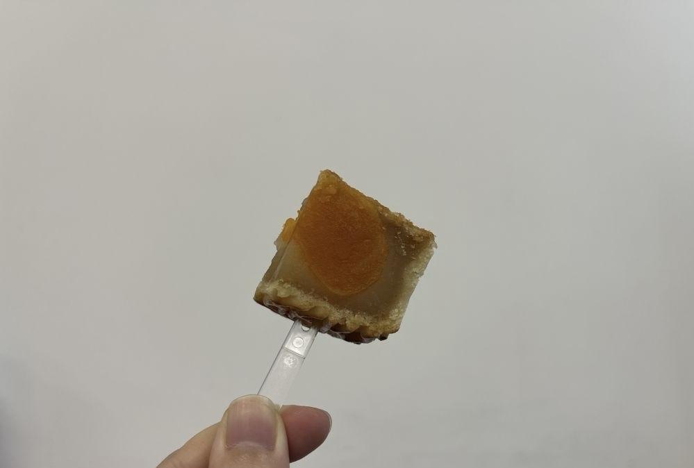 广州番禺海记饼店_一代人有一代人的月饼_40年老店月饼制作
