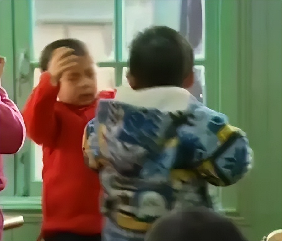 幼儿园纪录片_儿童心理发展_简述幼儿思维的特点