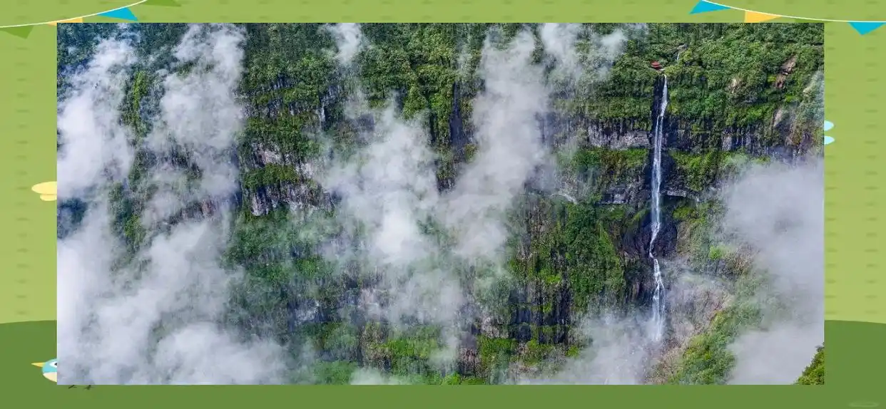 洪雅野鸡坪露营_洪雅山水毕业旅行_柳江古镇康养之旅