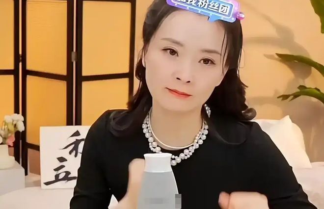 王艳直播带货销售额_王艳 王志才_晴格格王艳直播带货