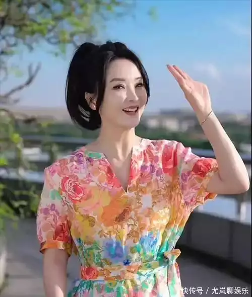王艳还珠格格嫁给富豪婆婆经历_王艳 王志才_王艳豪门生活辛酸史